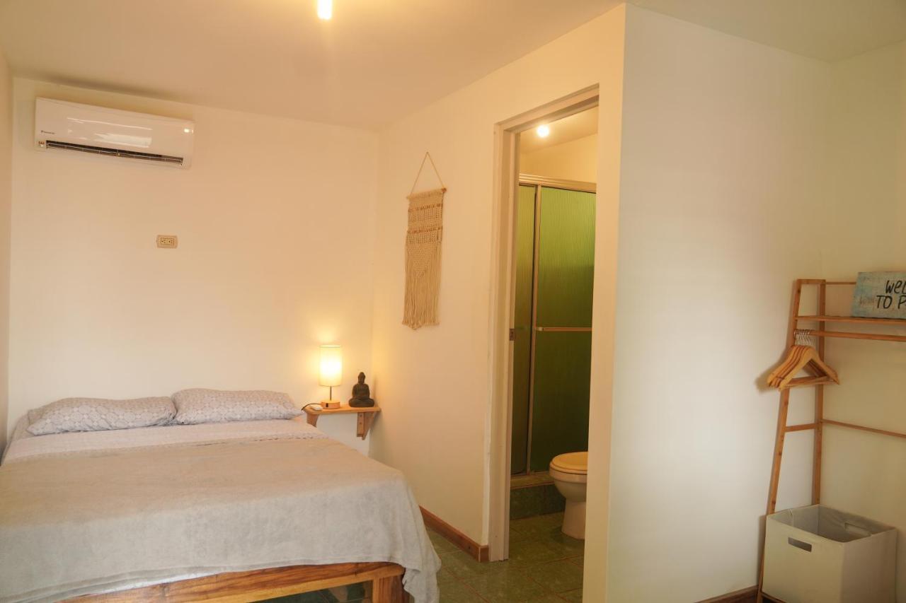 Gala Apts Playa Santa Teresa  Eksteriør bilde