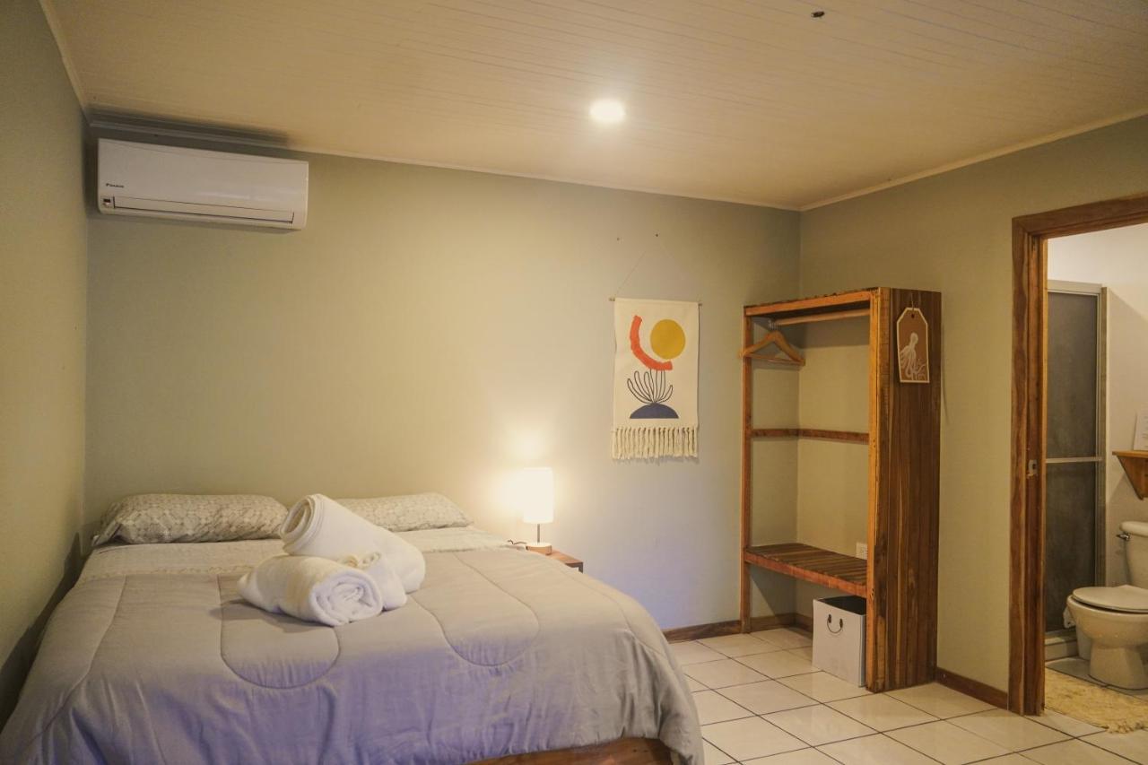 Gala Apts Playa Santa Teresa  Eksteriør bilde