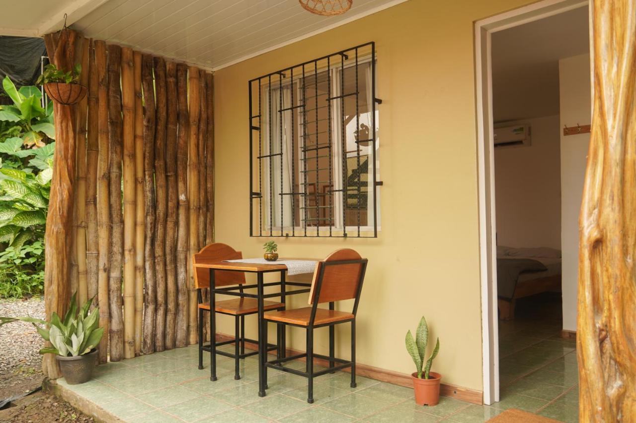 Gala Apts Playa Santa Teresa  Eksteriør bilde