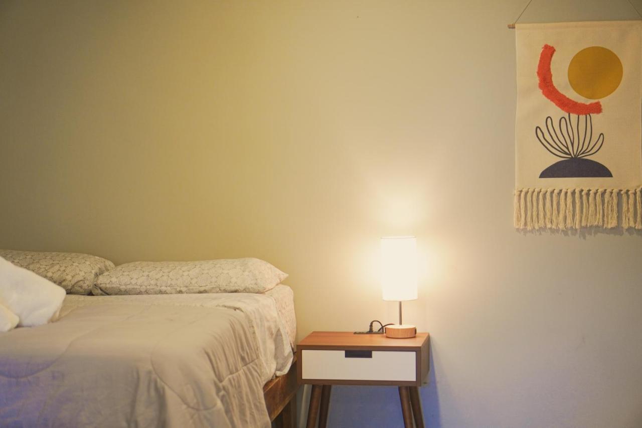 Gala Apts Playa Santa Teresa  Eksteriør bilde