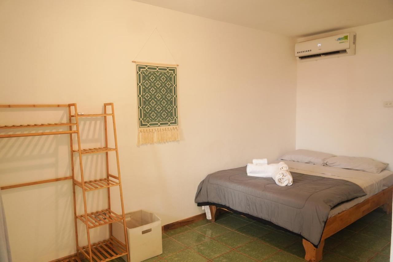 Gala Apts Playa Santa Teresa  Eksteriør bilde