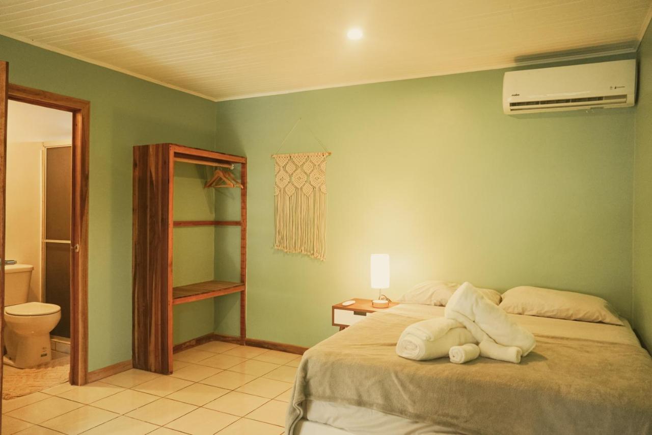 Gala Apts Playa Santa Teresa  Eksteriør bilde