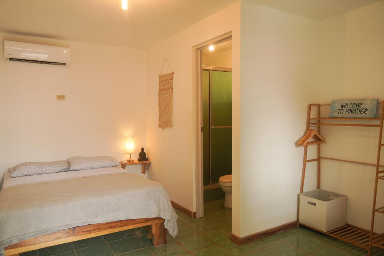 Gala Apts Playa Santa Teresa  Eksteriør bilde
