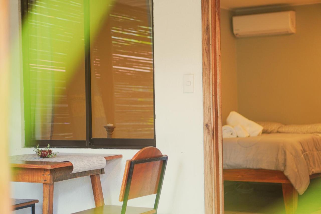 Gala Apts Playa Santa Teresa  Eksteriør bilde