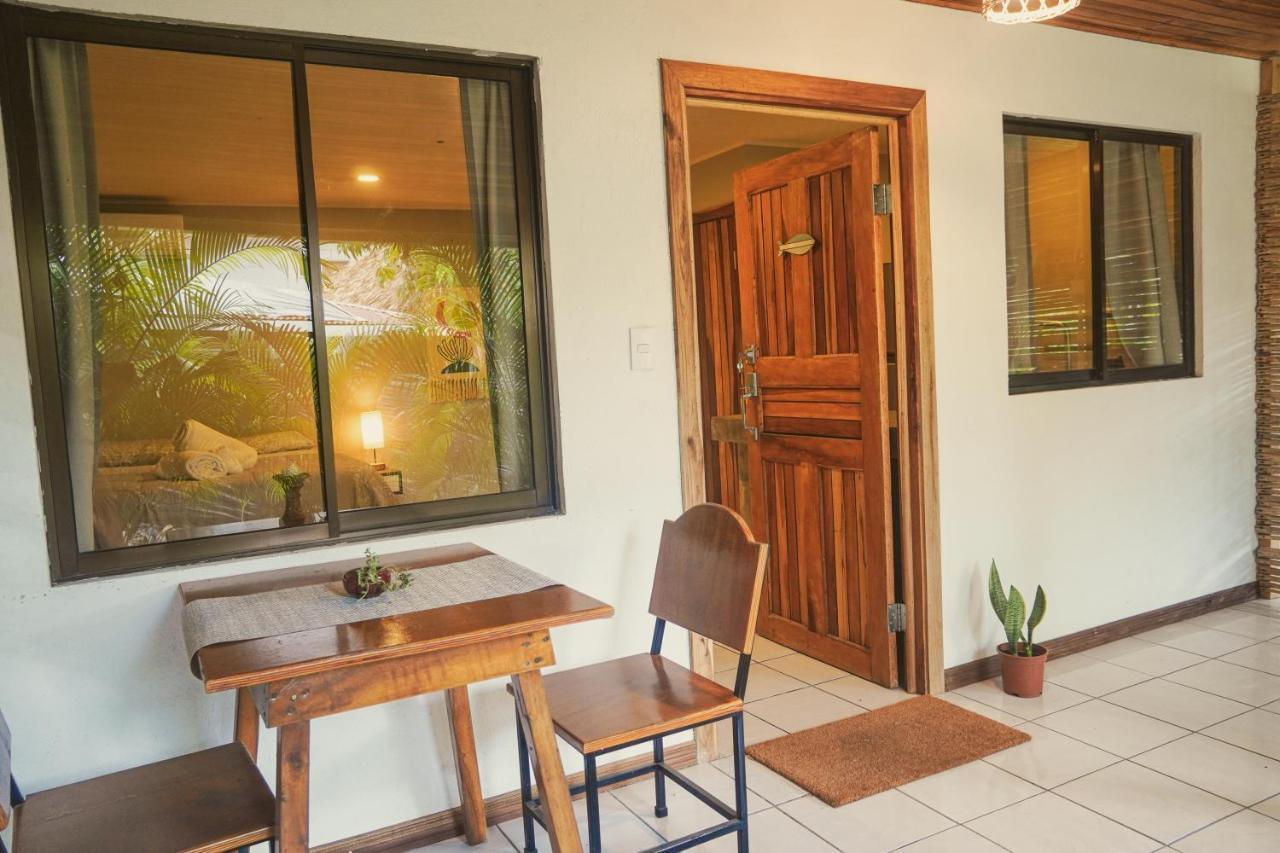 Gala Apts Playa Santa Teresa  Eksteriør bilde