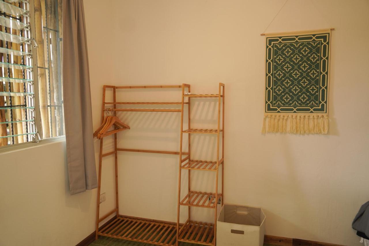 Gala Apts Playa Santa Teresa  Eksteriør bilde