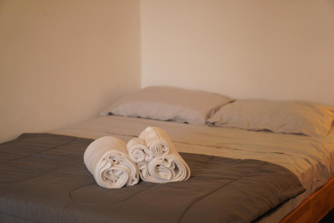 Gala Apts Playa Santa Teresa  Eksteriør bilde