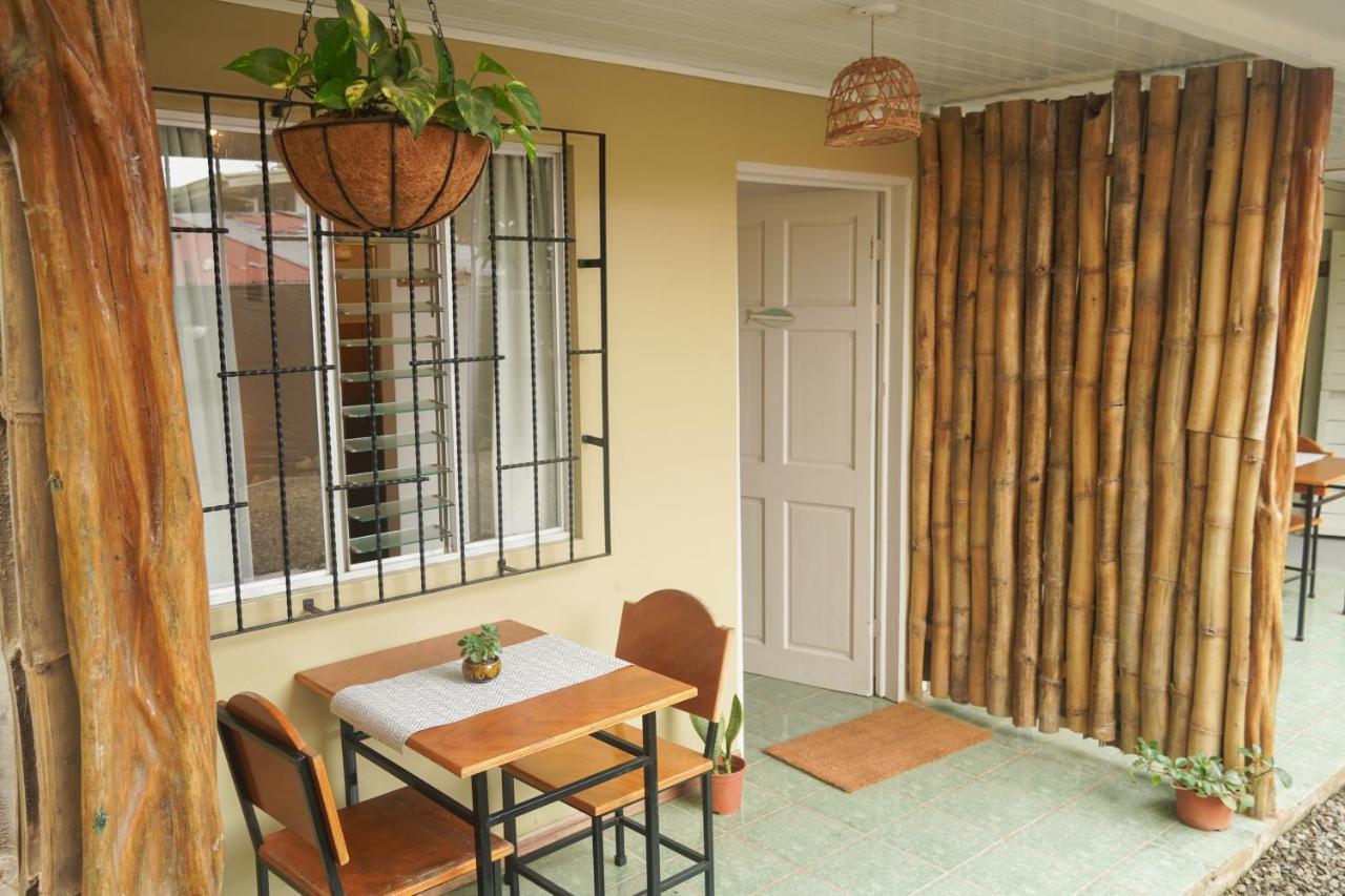 Gala Apts Playa Santa Teresa  Eksteriør bilde