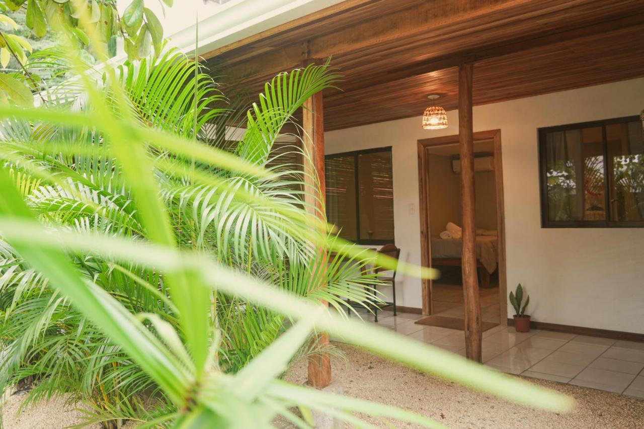 Gala Apts Playa Santa Teresa  Eksteriør bilde