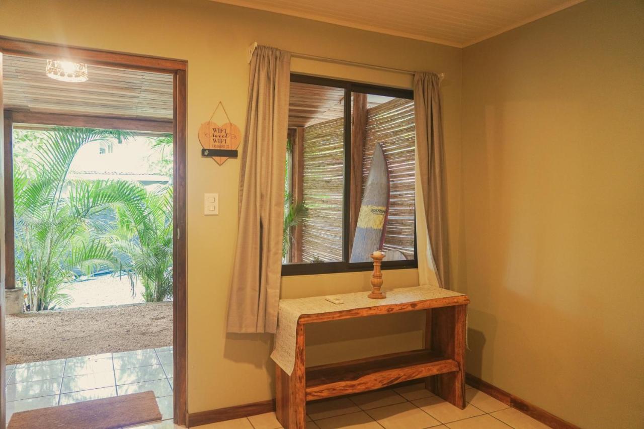 Gala Apts Playa Santa Teresa  Eksteriør bilde