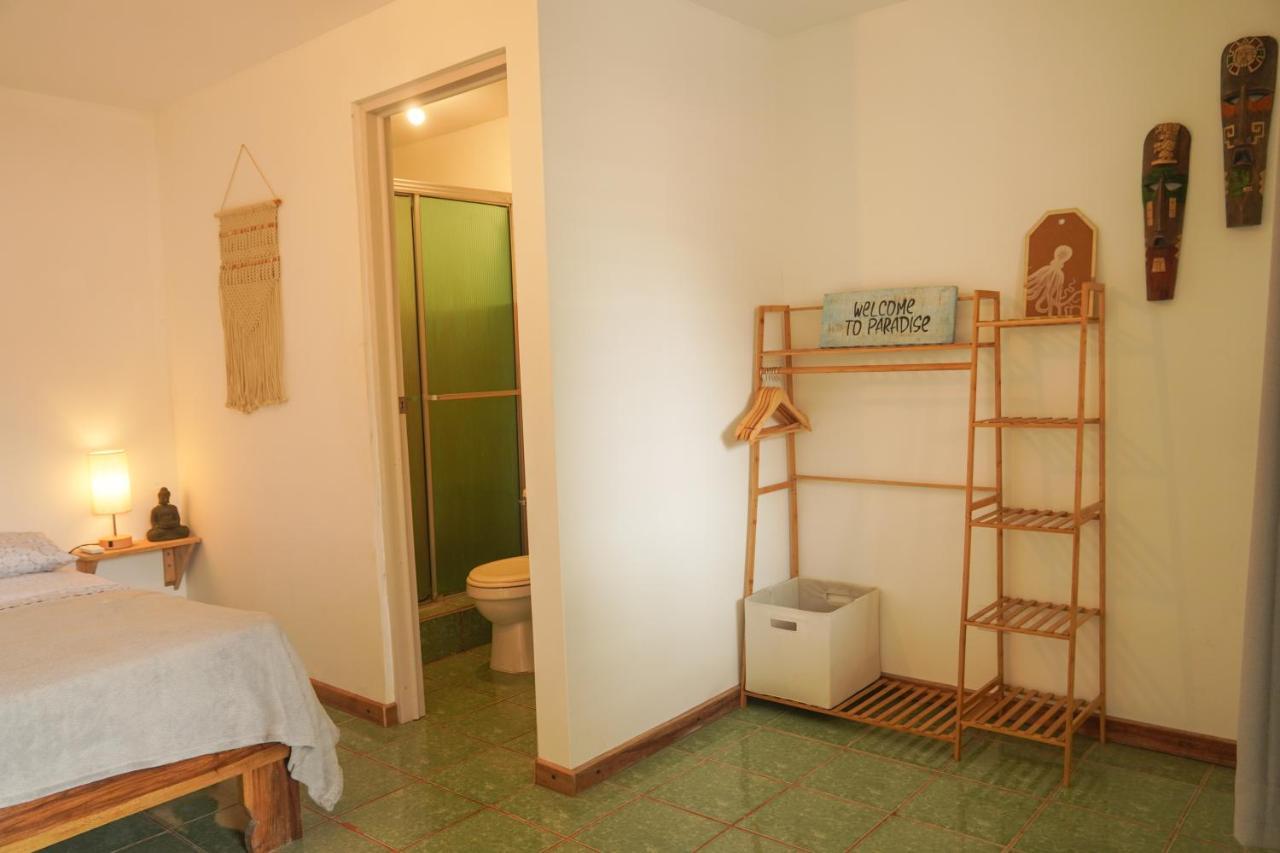 Gala Apts Playa Santa Teresa  Eksteriør bilde