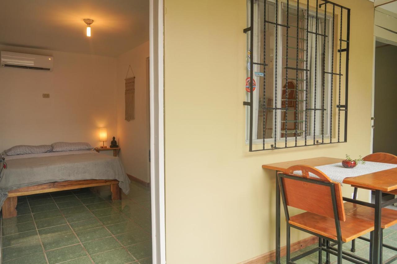 Gala Apts Playa Santa Teresa  Eksteriør bilde