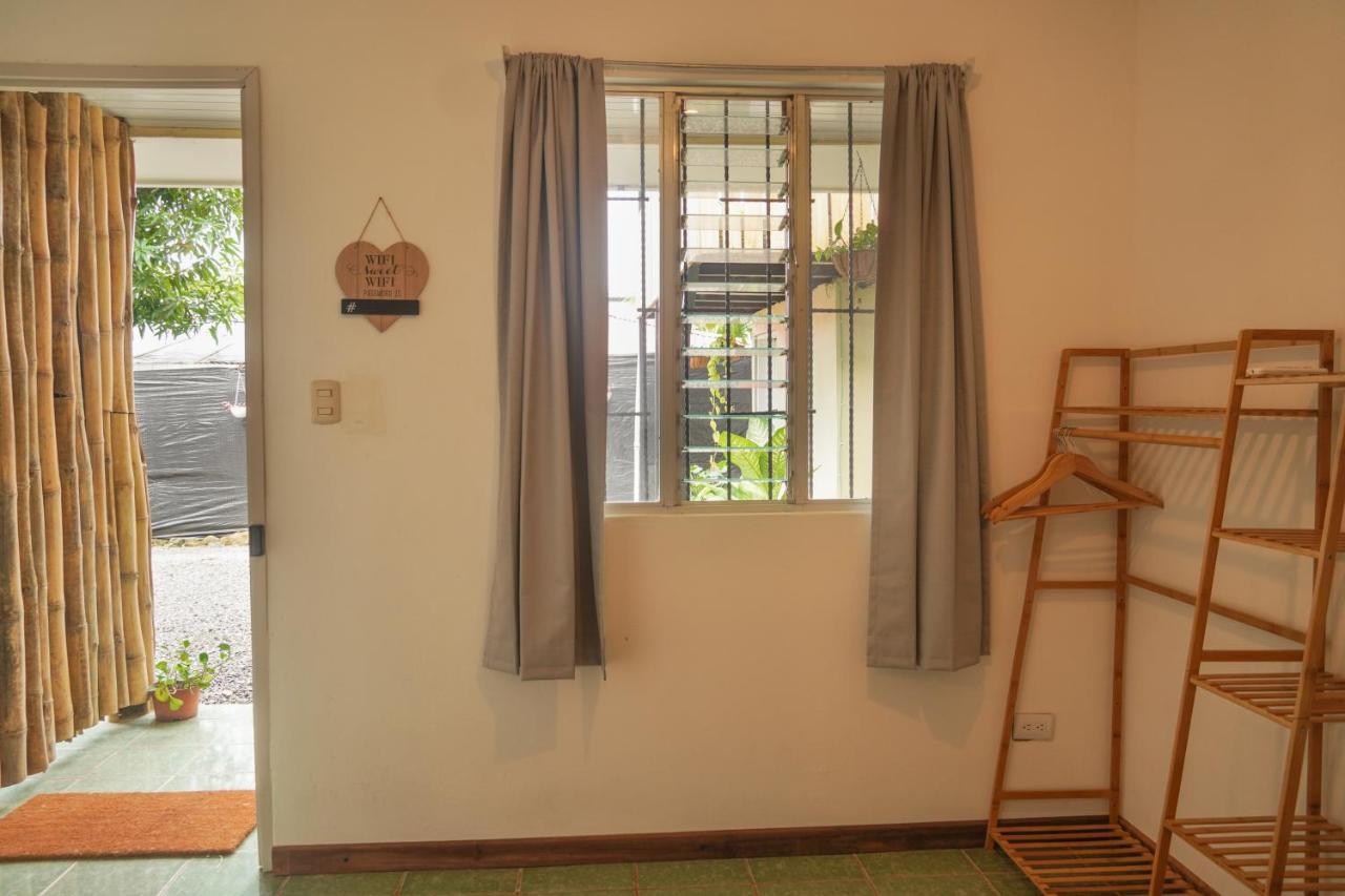 Gala Apts Playa Santa Teresa  Eksteriør bilde