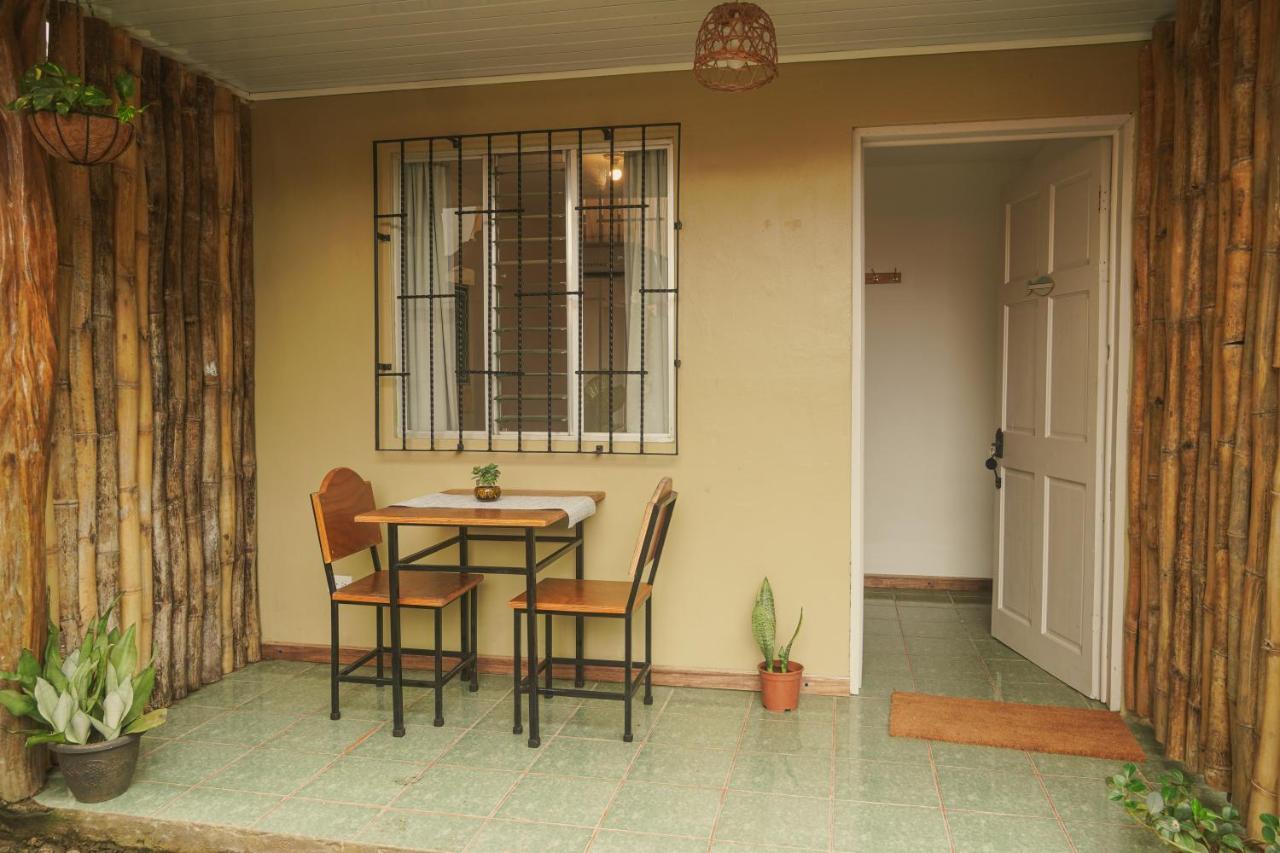 Gala Apts Playa Santa Teresa  Eksteriør bilde