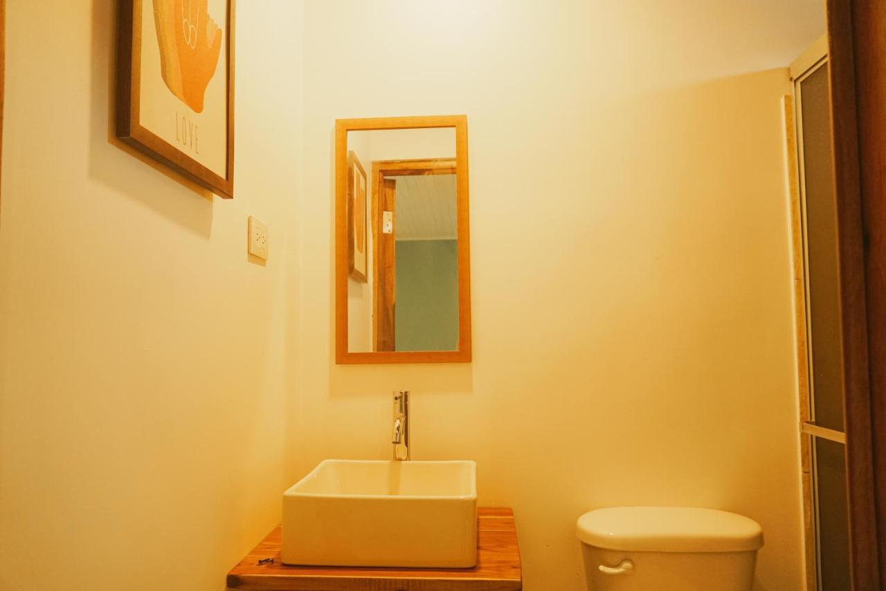 Gala Apts Playa Santa Teresa  Eksteriør bilde