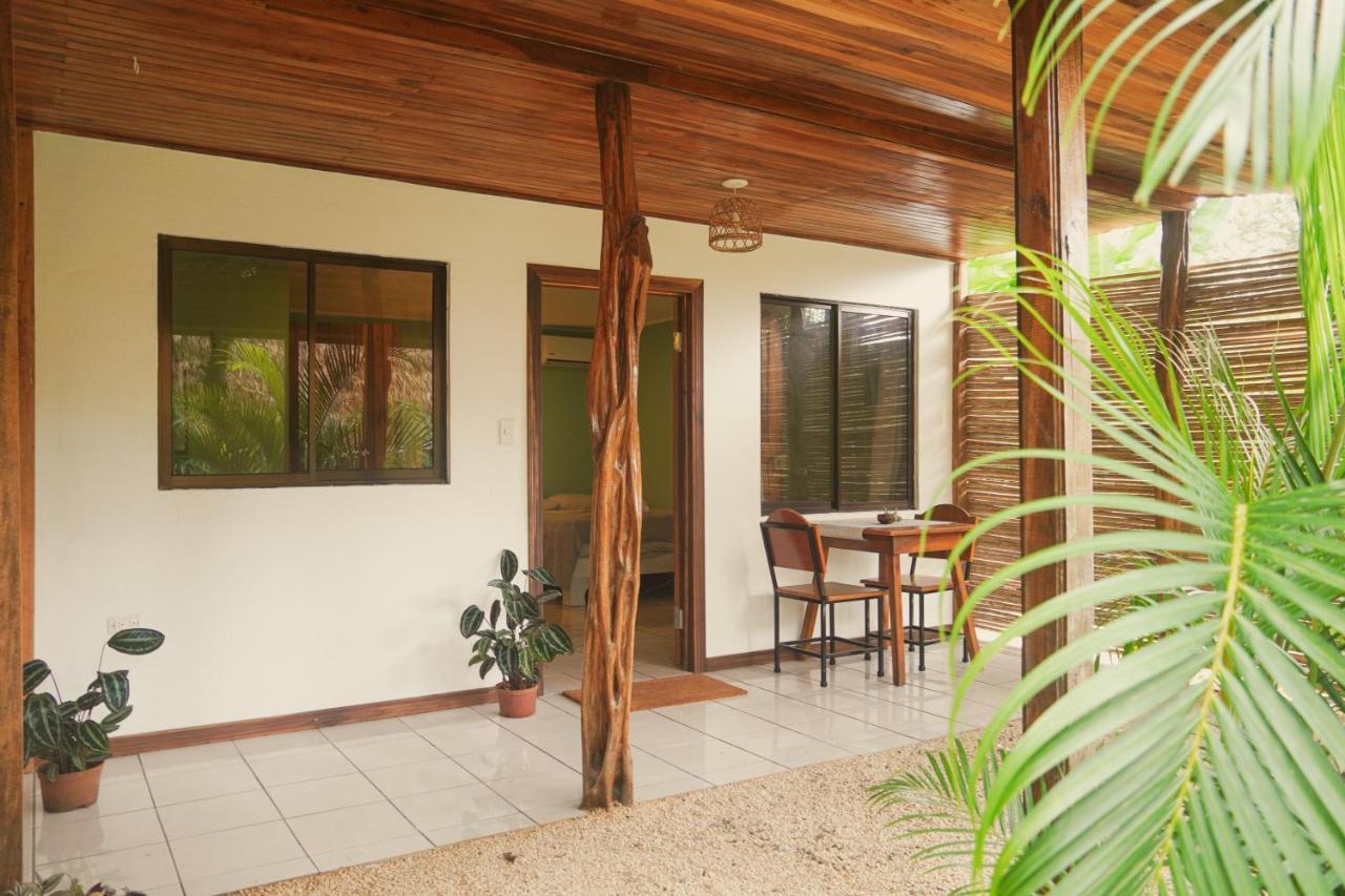 Gala Apts Playa Santa Teresa  Eksteriør bilde