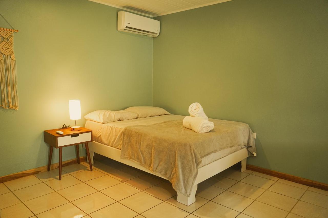 Gala Apts Playa Santa Teresa  Eksteriør bilde