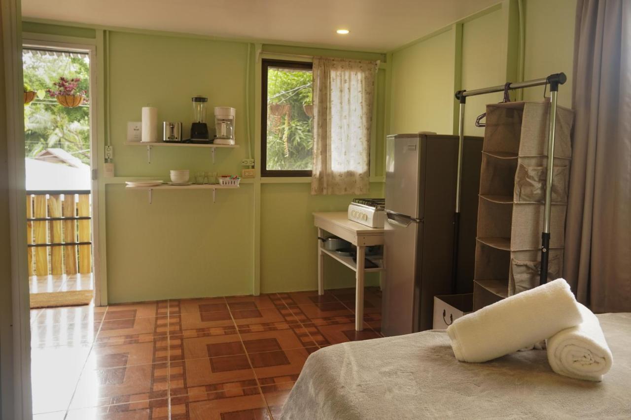Gala Apts Playa Santa Teresa  Eksteriør bilde