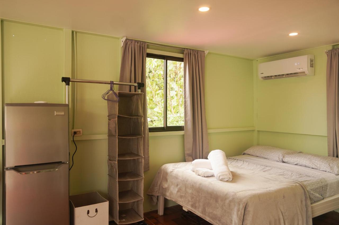 Gala Apts Playa Santa Teresa  Eksteriør bilde