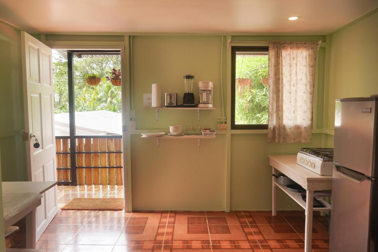 Gala Apts Playa Santa Teresa  Eksteriør bilde