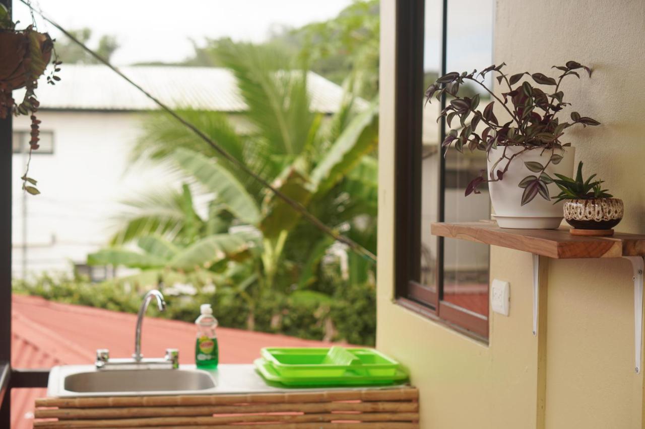 Gala Apts Playa Santa Teresa  Eksteriør bilde